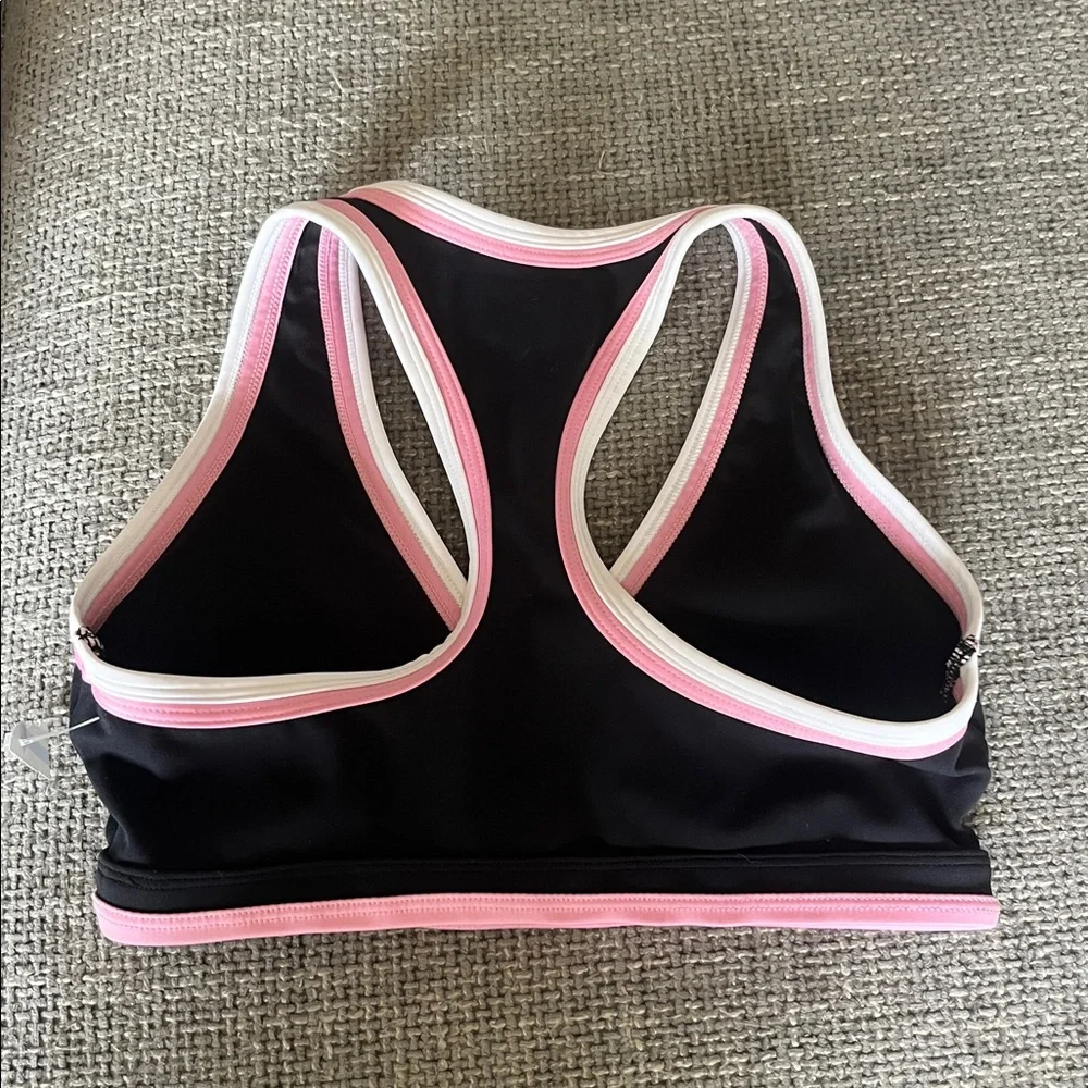 NWT Beach Riot Ida Prism Top - Picture 4 of 4
